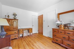 Master Bedroom - 