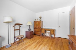 Master Bedroom - 