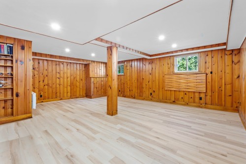Salle de jeux - 33 49E Avenue, Montréal (Lachine), QC - Indoor