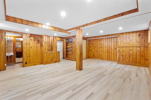Salle de jeux - 33 49E Avenue, Montréal (Lachine), QC - Indoor