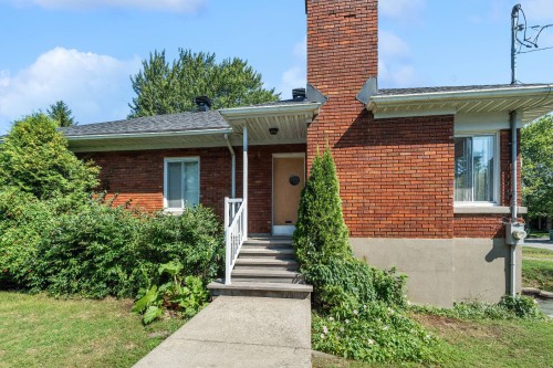 Façade - 33 49E Avenue, Montréal (Lachine), QC - Outdoor