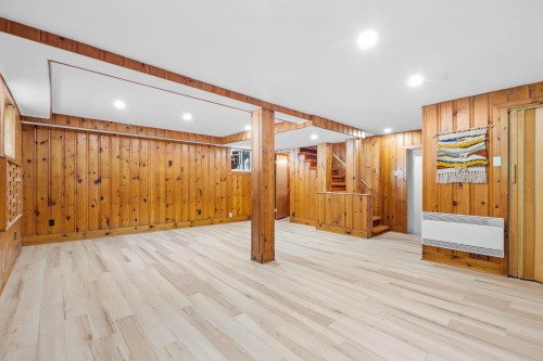 Salle de jeux - 33 49E Avenue, Montréal (Lachine), QC - Indoor