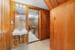 Powder room - 