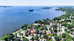 Water view - 
