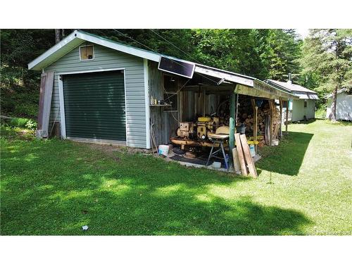 161 Leonard Colony Rd, Red Rapids, NB 