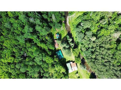 161 Leonard Colony Rd, Red Rapids, NB 