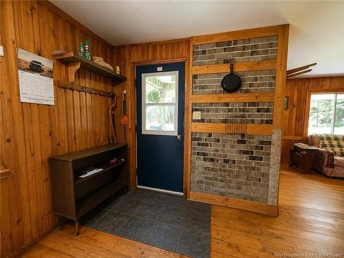 161 Leonard Colony Rd, Red Rapids, NB 