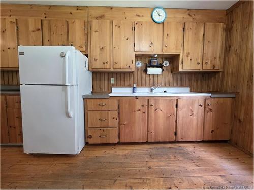161 Leonard Colony Rd, Red Rapids, NB 