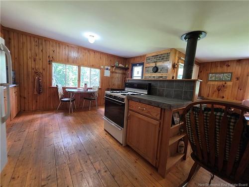161 Leonard Colony Rd, Red Rapids, NB 