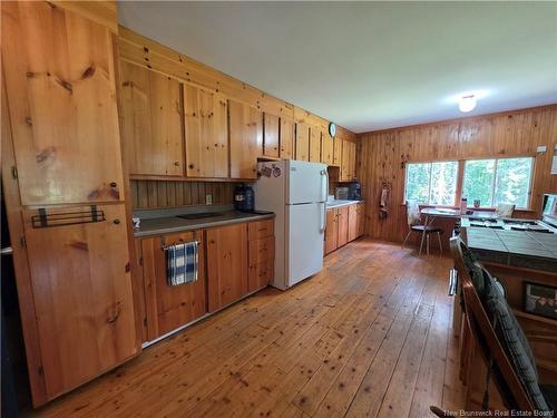 161 Leonard Colony Rd, Red Rapids, NB 
