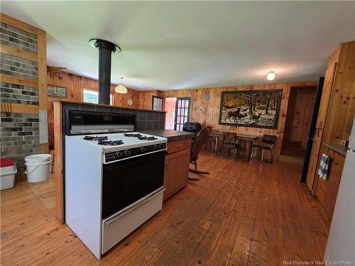 161 Leonard Colony Rd, Red Rapids, NB 
