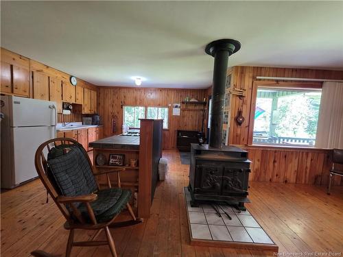 161 Leonard Colony Rd, Red Rapids, NB 