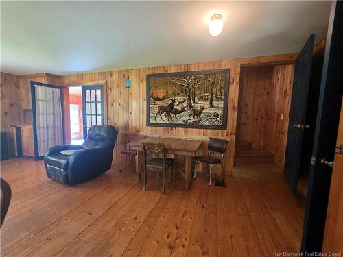 161 Leonard Colony Rd, Red Rapids, NB 