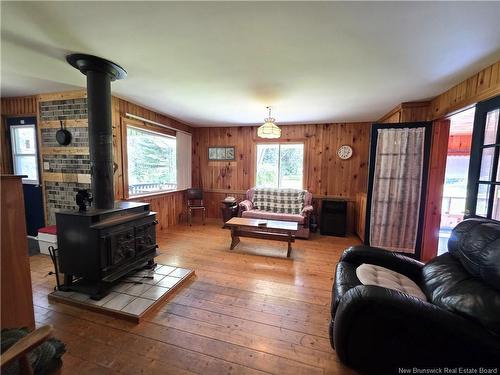 161 Leonard Colony Rd, Red Rapids, NB 