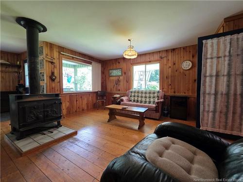 161 Leonard Colony Rd, Red Rapids, NB 