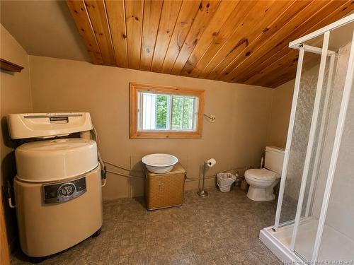 161 Leonard Colony Rd, Red Rapids, NB 