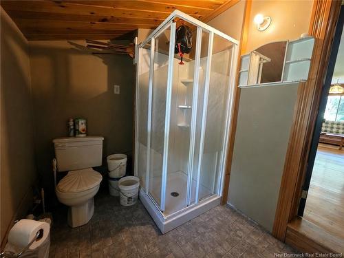 161 Leonard Colony Rd, Red Rapids, NB 