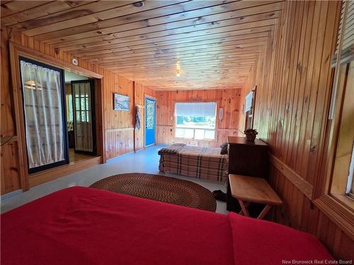 161 Leonard Colony Rd, Red Rapids, NB 