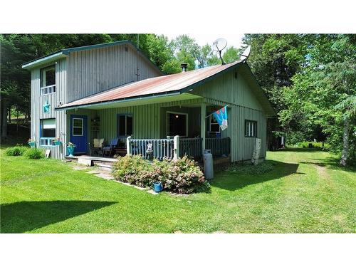161 Leonard Colony Rd, Red Rapids, NB 