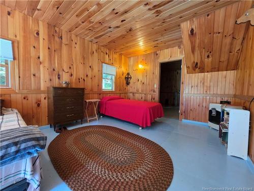 161 Leonard Colony Rd, Red Rapids, NB 