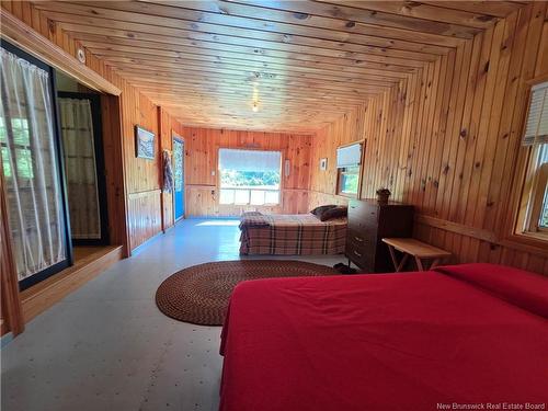 161 Leonard Colony Rd, Red Rapids, NB 