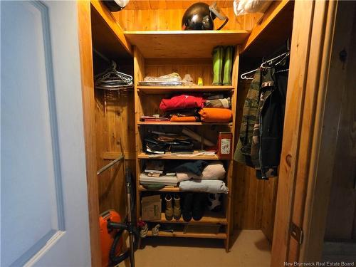 161 Leonard Colony Rd, Red Rapids, NB 