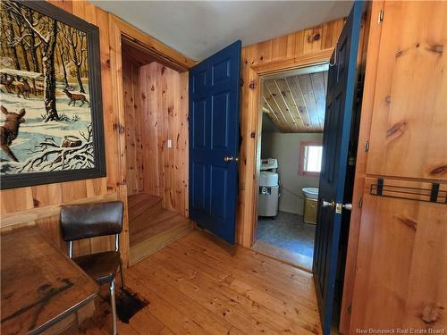 161 Leonard Colony Rd, Red Rapids, NB 