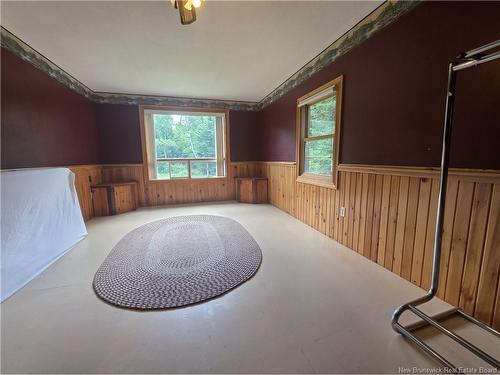 161 Leonard Colony Rd, Red Rapids, NB 