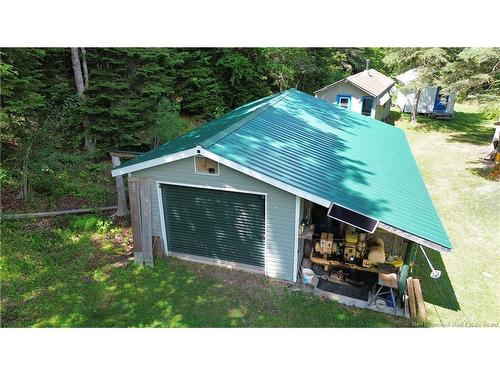 161 Leonard Colony Rd, Red Rapids, NB 