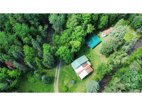 161 Leonard Colony Rd, Red Rapids, NB 
