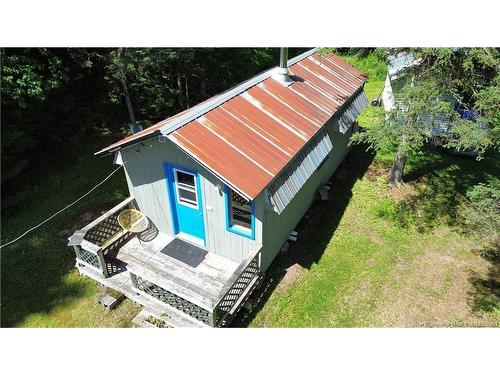 161 Leonard Colony Rd, Red Rapids, NB 