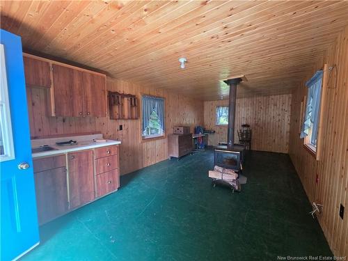161 Leonard Colony Rd, Red Rapids, NB 