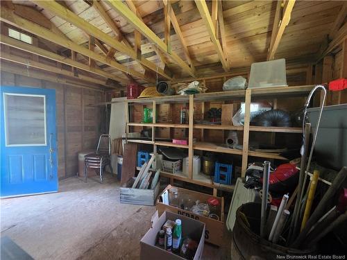 161 Leonard Colony Rd, Red Rapids, NB 