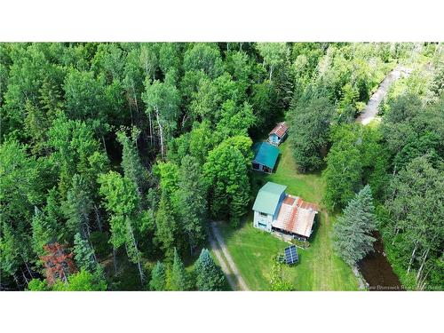 161 Leonard Colony Rd, Red Rapids, NB 