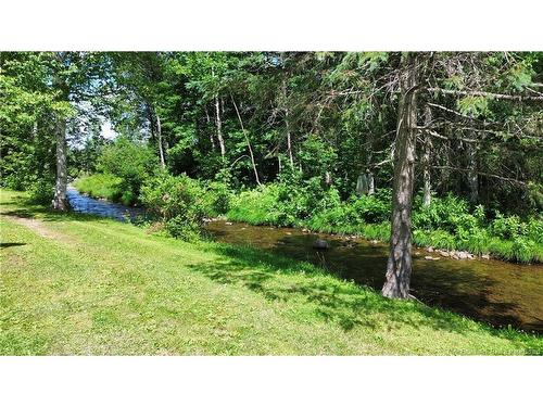 161 Leonard Colony Rd, Red Rapids, NB 
