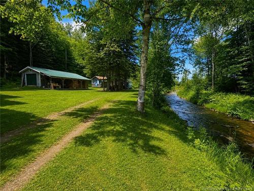 161 Leonard Colony Rd, Red Rapids, NB 