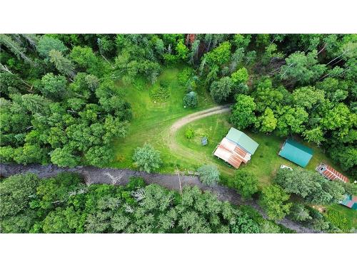 161 Leonard Colony Rd, Red Rapids, NB 