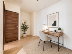 Boudoir - 