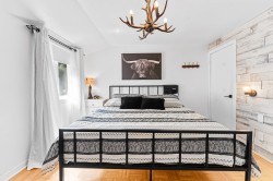 Chambre à coucher principale - 