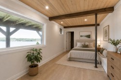 Chambre à coucher - 