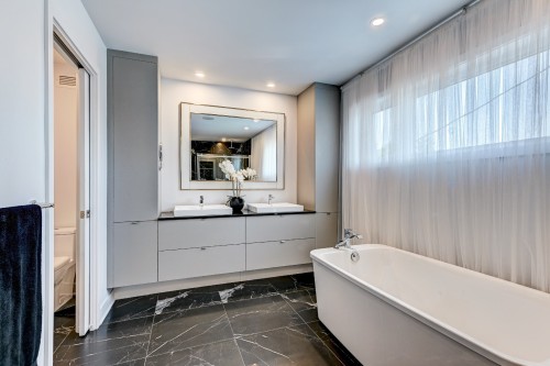 Salle de bains - 17 Place De La Rive, Saint-Mathieu, QC - Indoor Photo Showing Bathroom