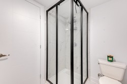 Salle de bains - 