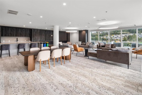 #1118-2000 Hannington Rd, Langford, BC - Indoor