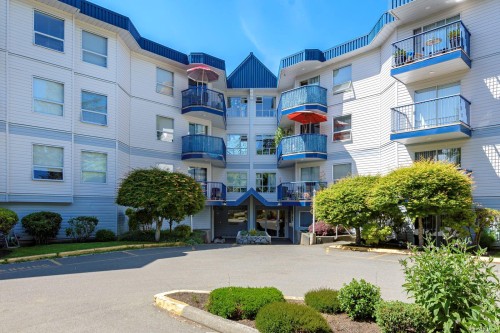 #301-200 Back Rd  Courtenay, BC V9N 3W6