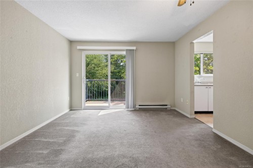 #301-200 Back Rd, Courtenay, BC - Indoor Photo Showing Other Room