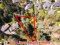 Lot 20 Robin Pl Qualicum Beach, BC V9K 2P4