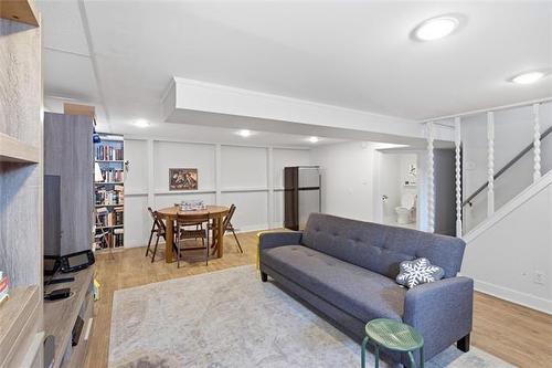 440 Chelsea Ave, Winnipeg, MB - Indoor