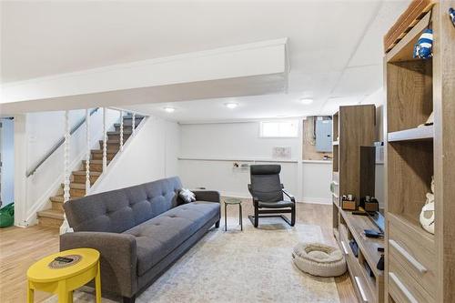 440 Chelsea Ave, Winnipeg, MB - Indoor