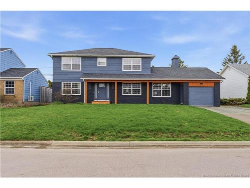 259 Gaspe St, Dieppe, NB 
