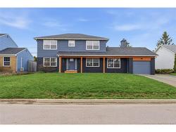 259 Gaspe ST Dieppe, NB E1A 5C9
